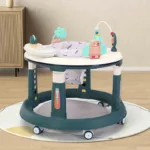 Dubak za bebe BH105 - plava - slika 02