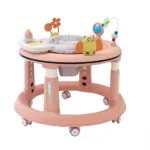 Dubak za bebe BH105 - roze