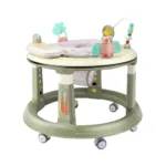 Dubak za bebe BH105 - zelena