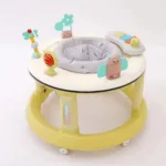Dubak za bebe BH105 - žuta
