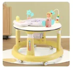 Dubak za bebe BH105 - žuta - slika 02