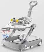 Dubak za bebe SH-803T - siva
