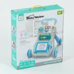 Guralica XNX-956 - slika 02
