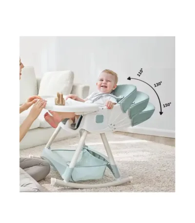 Hranilica za bebe 8131A