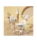 Hranilica za bebe 8131A - bež