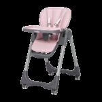 Hranilica za bebe DC01 - roze