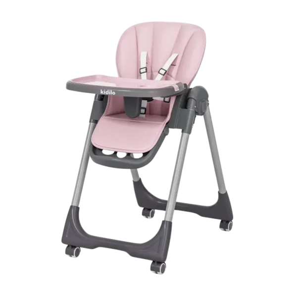 Hranilica za bebe DC01 - roze