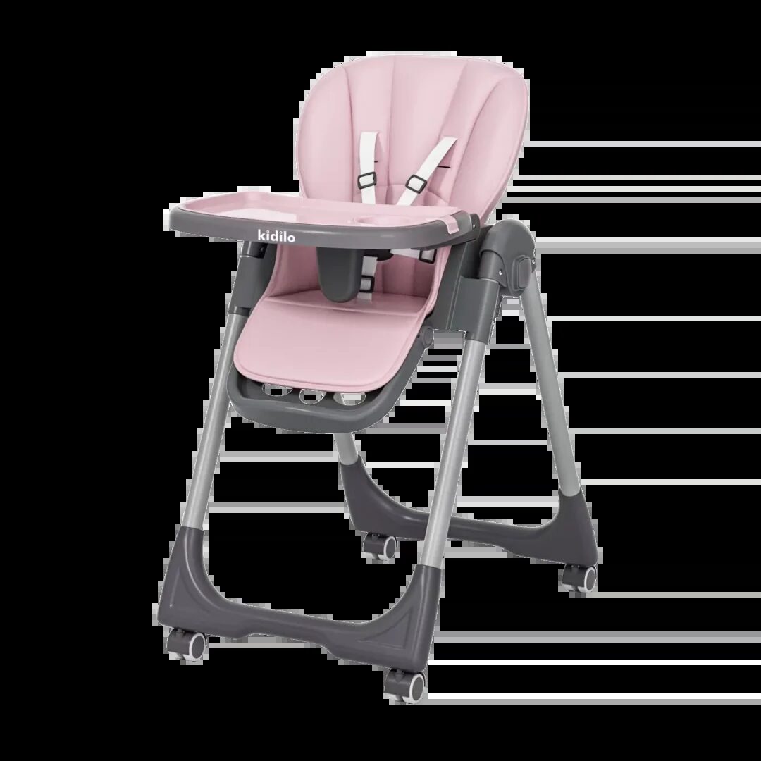 Hranilica za bebe DC01 - roze