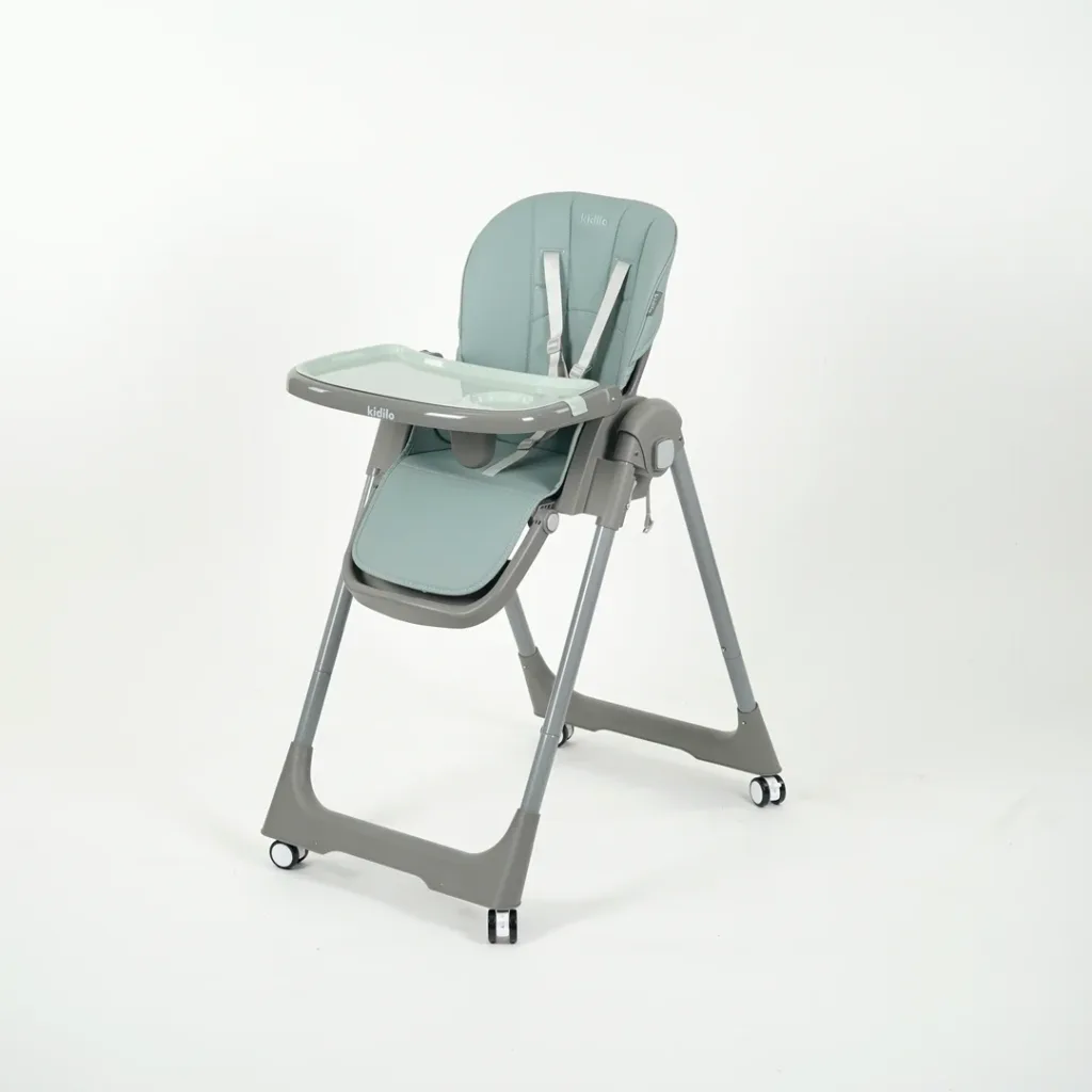 Hranilica za bebe DC01 - zelena