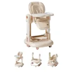 Hranilica za bebe KD015 - bež - slika 02