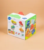 Igračka dinosaurus E7968 - crvena - slika 03
