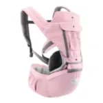 Kengur A6612 - roze