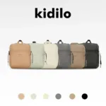 Kolica za bebe 3 u 1 N1 - zelena - slika 05