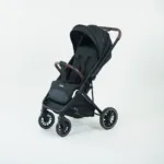 Kolica za bebe 6530 - crna