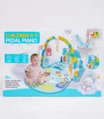 Podloga za igru Piano 518A-28 - slika 02