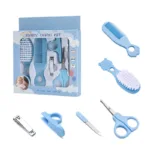 Set za higijenu YYYX-4178 - plava