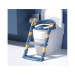 Stepenice za wc šolju DB-790 - plava