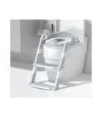 Stepenice za wc šolju DB-790 - siva