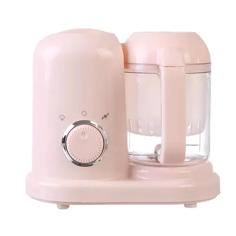babycook aparat za pripremu hrane za bebe – više boja