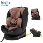 Auto sedište ST-6 - roze