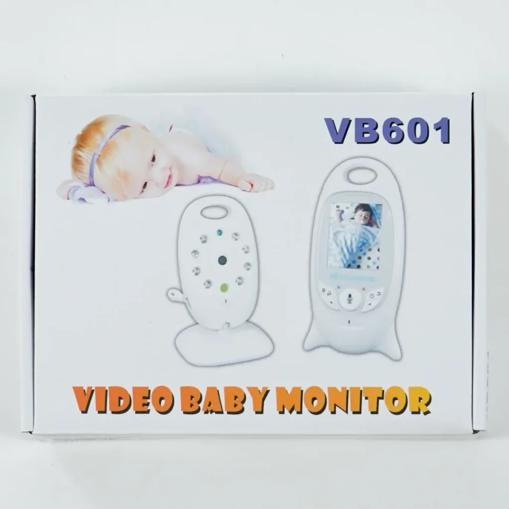 Baby Monitor VB601