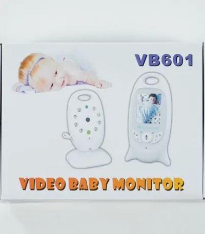 Baby Monitor VB601