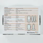 Baby Monitor VB601 - slika 02
