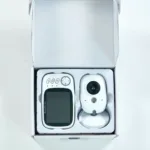 Baby Monitor VB603 - slika 03