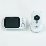 Baby Monitor VB603 - slika 04