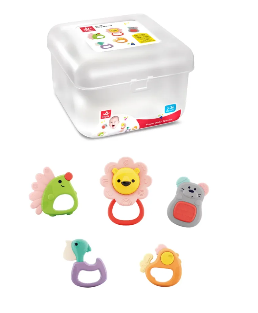 Set glodalica E318A