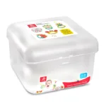 Set glodalica E318B