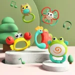 Set glodalica E318B - slika 07