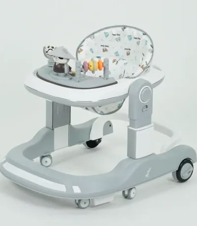 Dubak za bebe SH-812 - siva