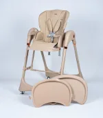 Električna hranilica za bebe 8200 - bež - slika 08