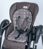 Električna hranilica za bebe 8200 - braon - slika 07