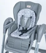 Električna hranilica za bebe 8200 - siva - slika 07
