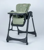 Električna hranilica za bebe 8200 - zelena