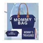 Mommy Bag R67-13 - teget